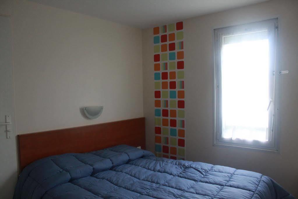Fasthotel Nimes 卡萨尔格斯 外观 照片